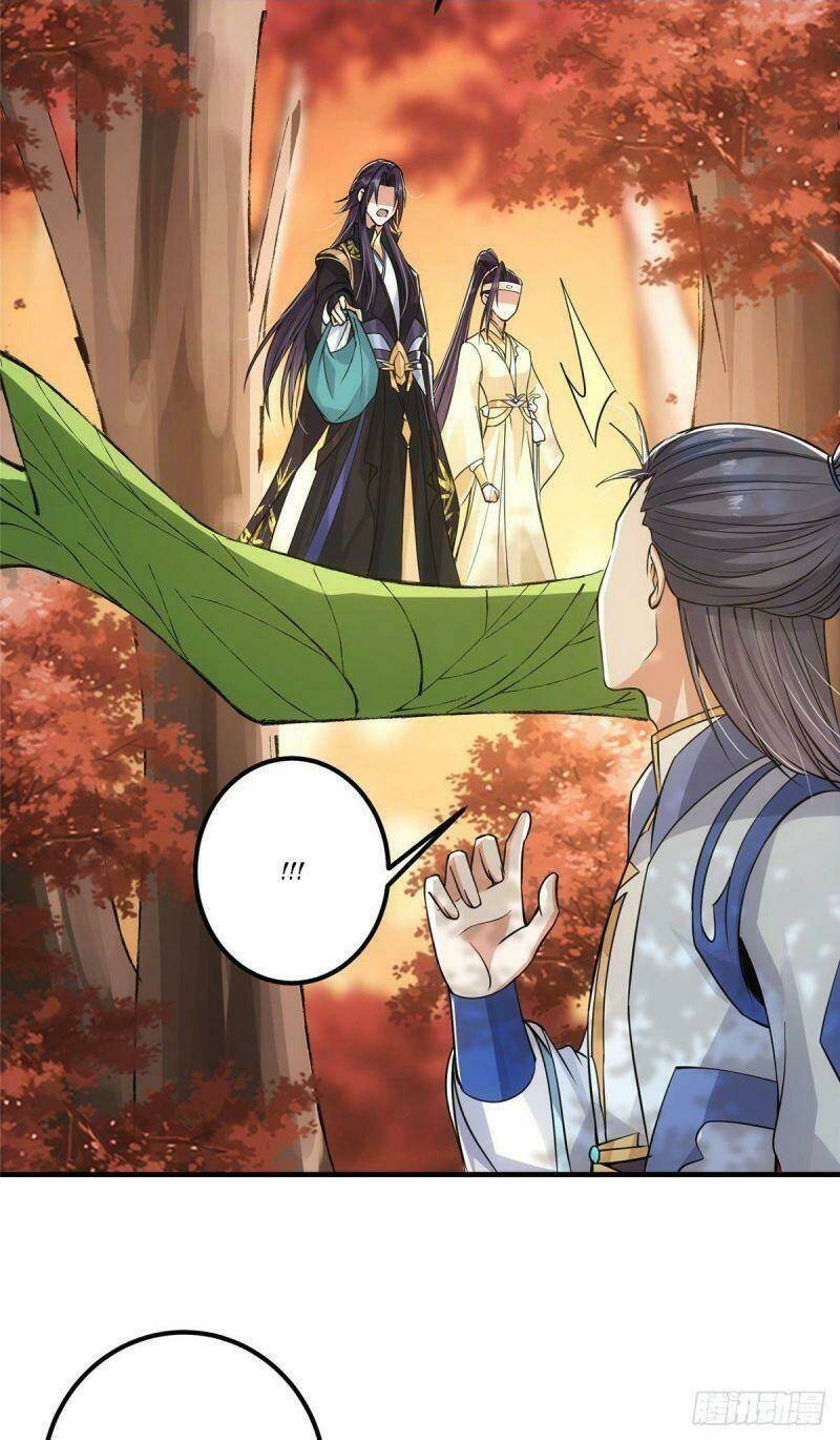 Chưởng Môn Khiêm Tốn Chút - Chapter 43 - Page 30