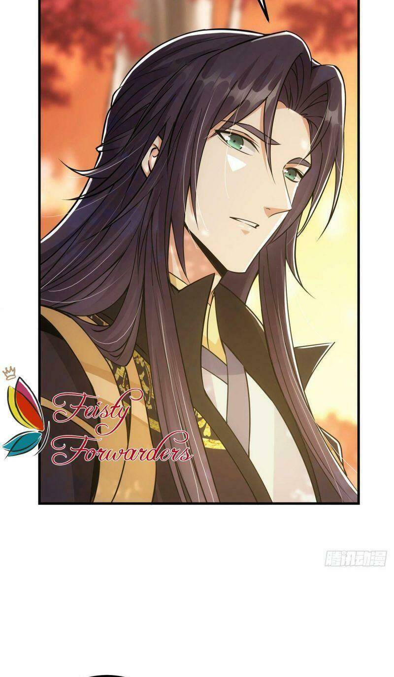 Chưởng Môn Khiêm Tốn Chút - Chapter 43 - Page 33