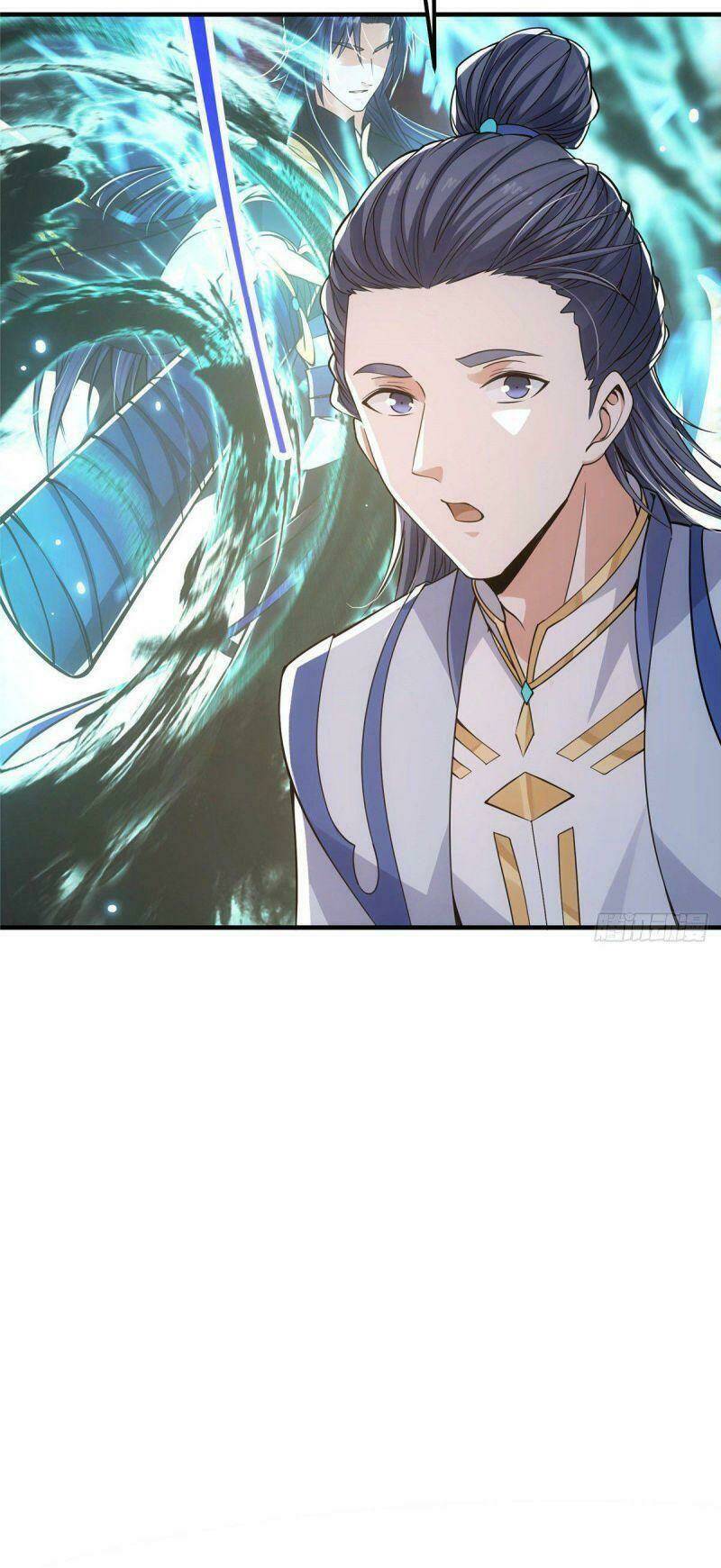 Chưởng Môn Khiêm Tốn Chút - Chapter 43 - Page 35