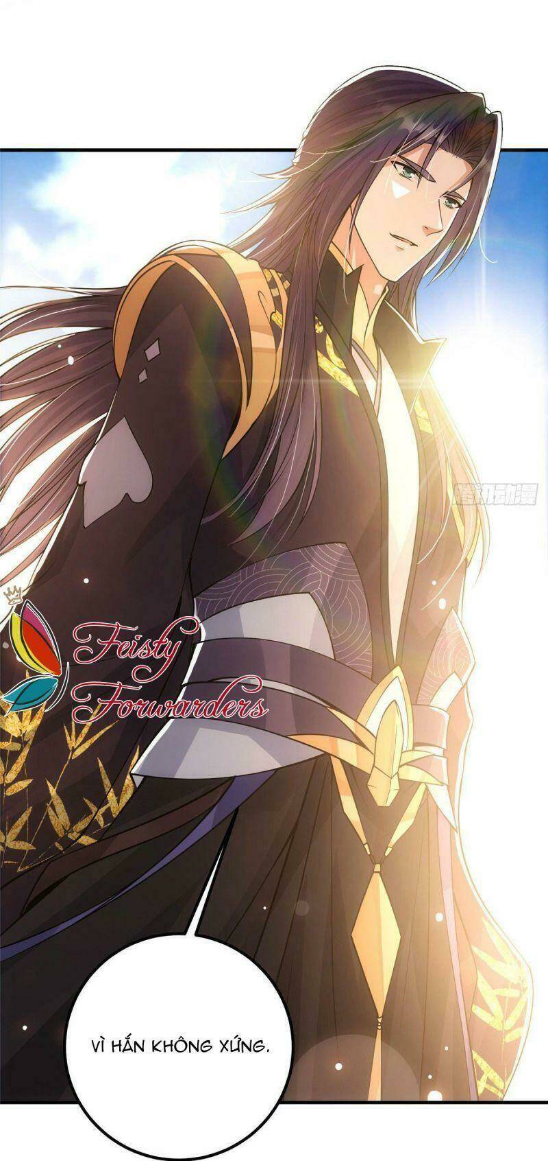 Chưởng Môn Khiêm Tốn Chút - Chapter 43 - Page 36