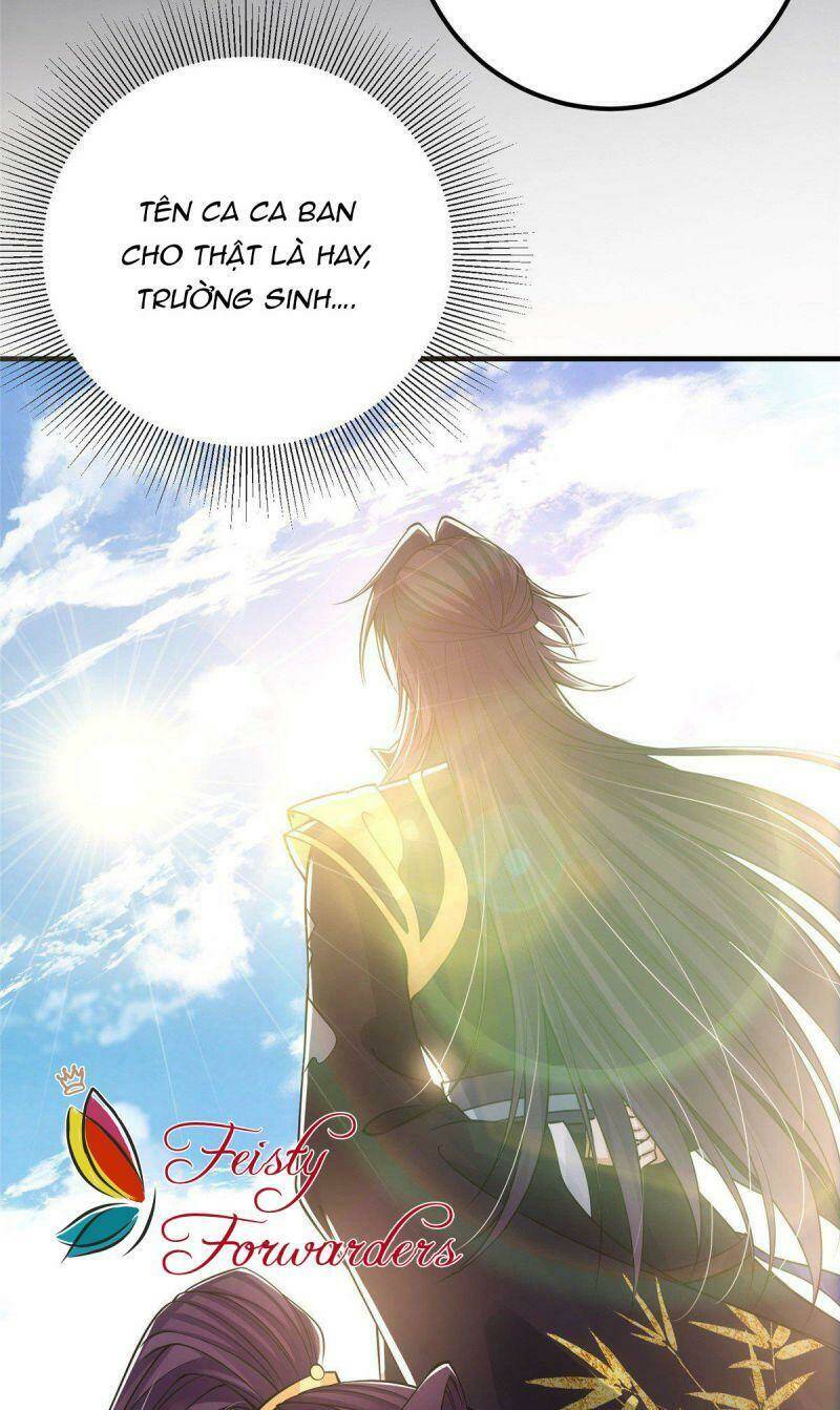 Chưởng Môn Khiêm Tốn Chút - Chapter 44 - Page 11