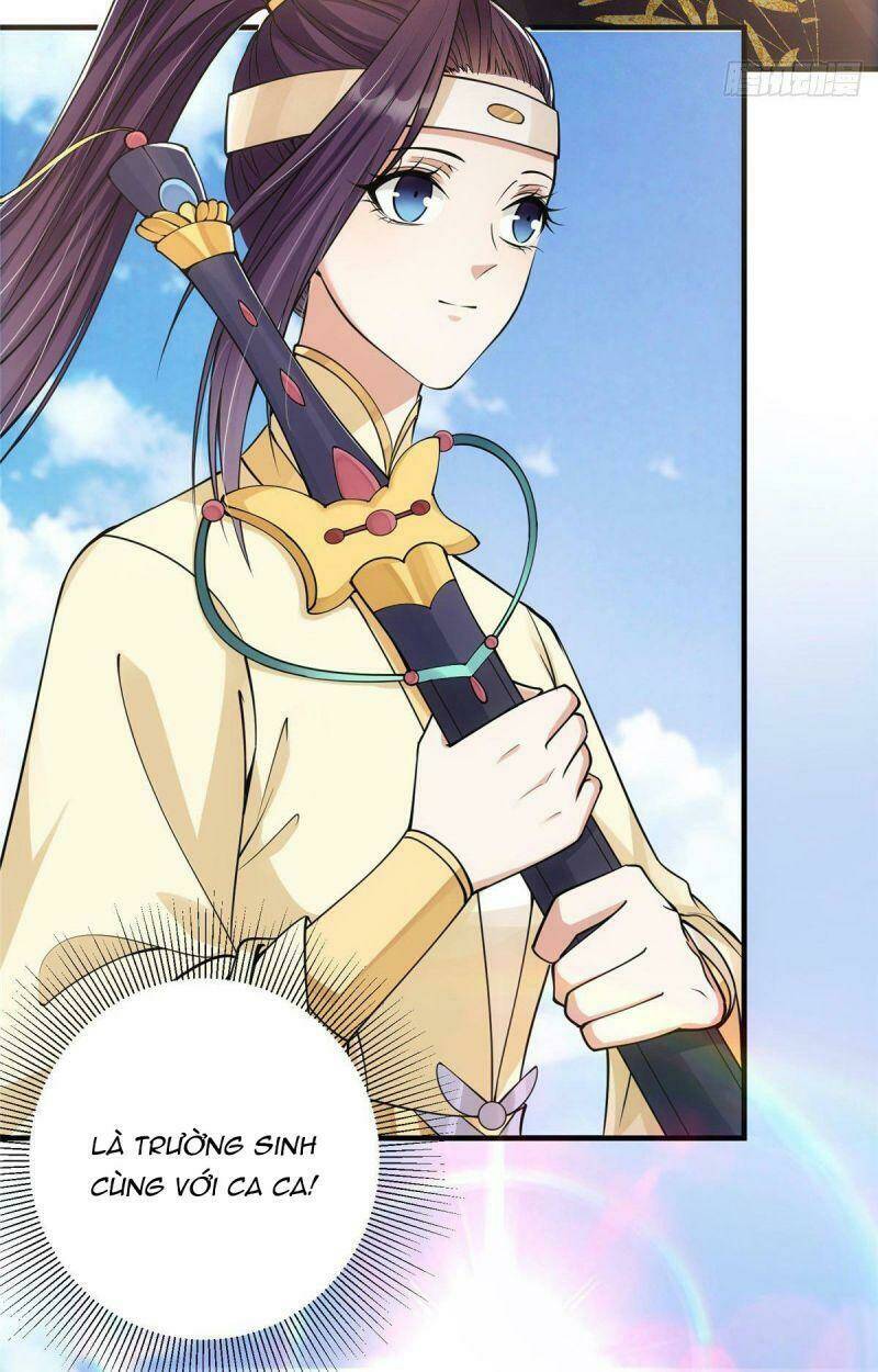 Chưởng Môn Khiêm Tốn Chút - Chapter 44 - Page 12