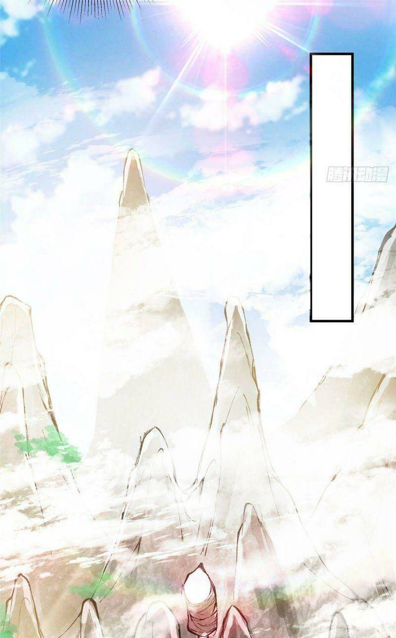 Chưởng Môn Khiêm Tốn Chút - Chapter 44 - Page 13