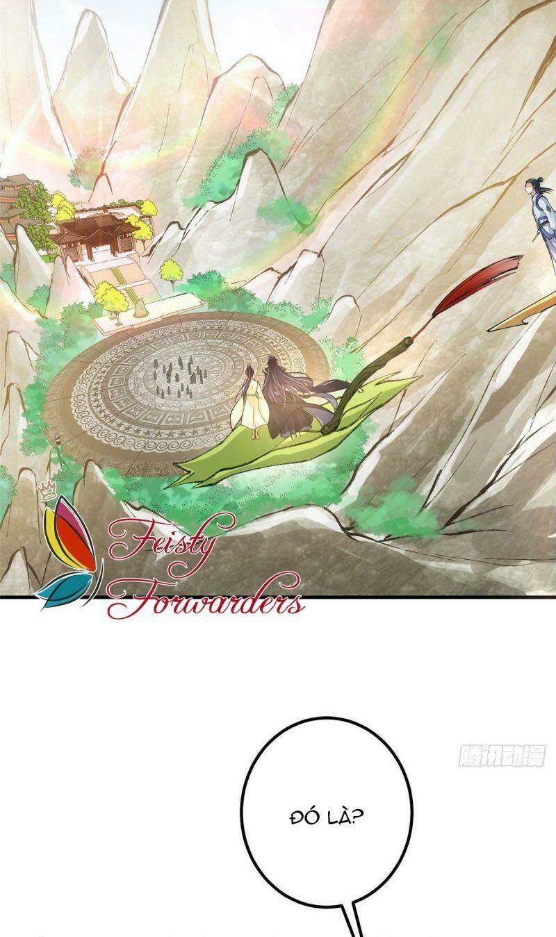 Chưởng Môn Khiêm Tốn Chút - Chapter 44 - Page 15