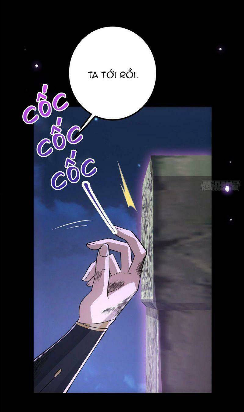 Chưởng Môn Khiêm Tốn Chút - Chapter 44 - Page 40