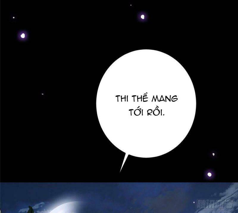 Chưởng Môn Khiêm Tốn Chút - Chapter 44 - Page 41