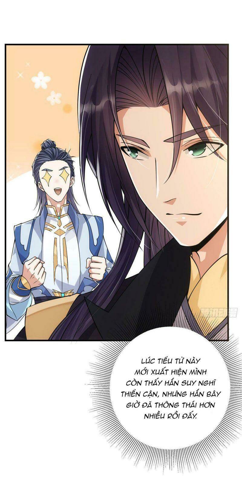 Chưởng Môn Khiêm Tốn Chút - Chapter 44 - Page 4