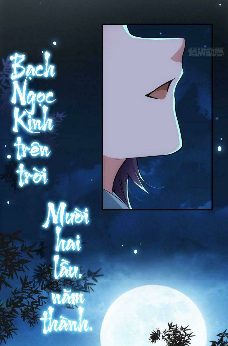 Chưởng Môn Khiêm Tốn Chút - Chapter 44 - Page 8