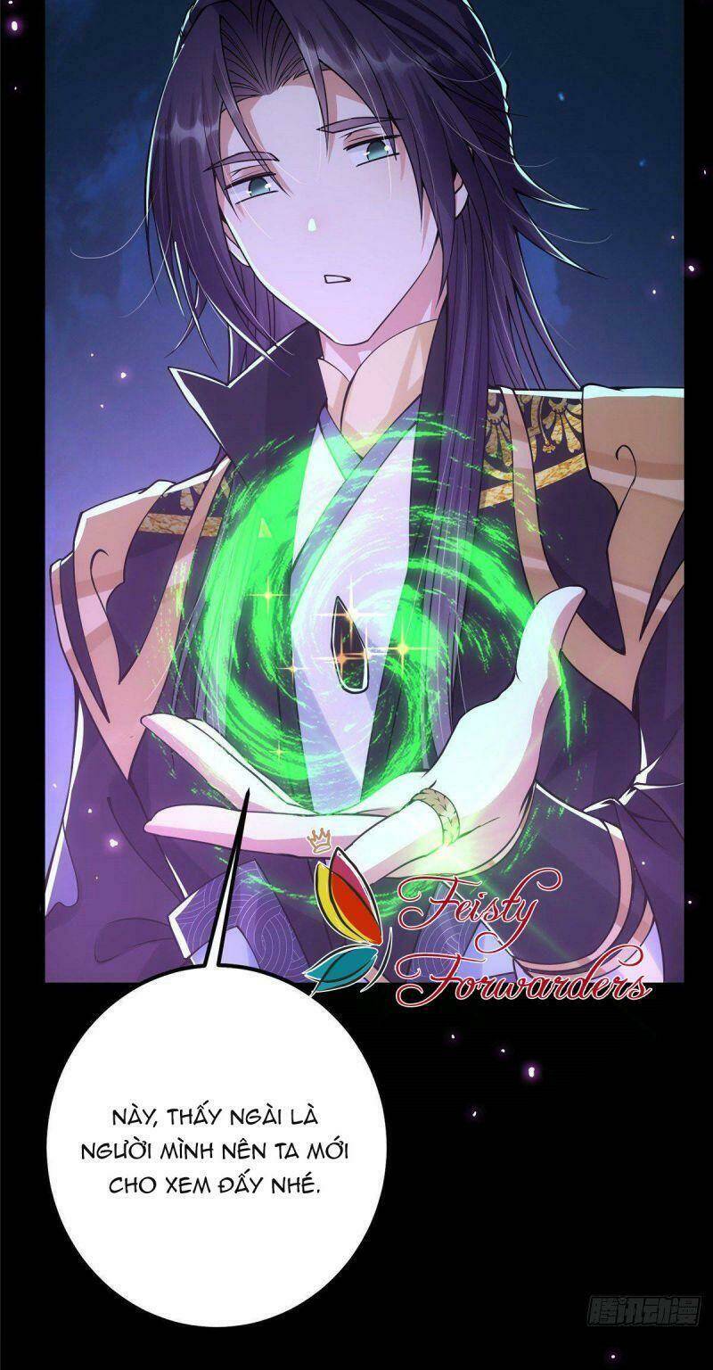 Chưởng Môn Khiêm Tốn Chút - Chapter 45 - Page 11