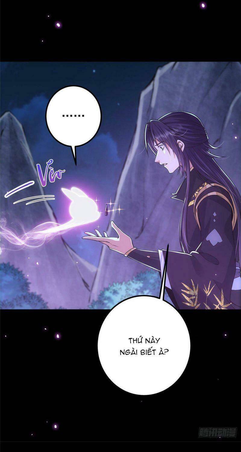 Chưởng Môn Khiêm Tốn Chút - Chapter 45 - Page 12