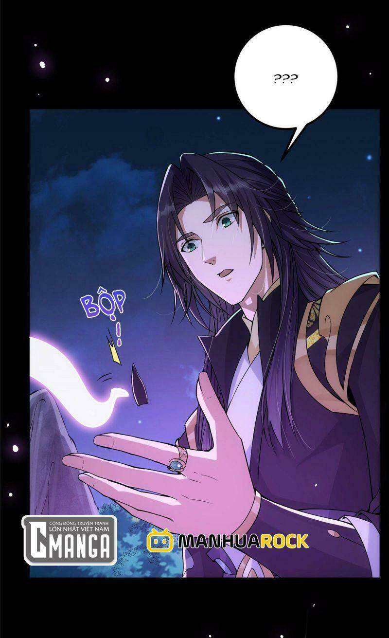 Chưởng Môn Khiêm Tốn Chút - Chapter 45 - Page 13