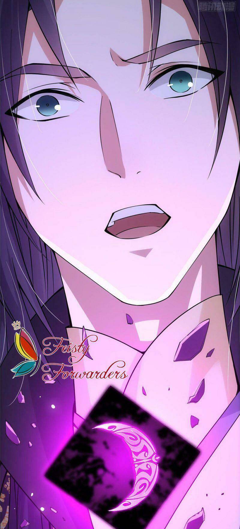 Chưởng Môn Khiêm Tốn Chút - Chapter 45 - Page 15