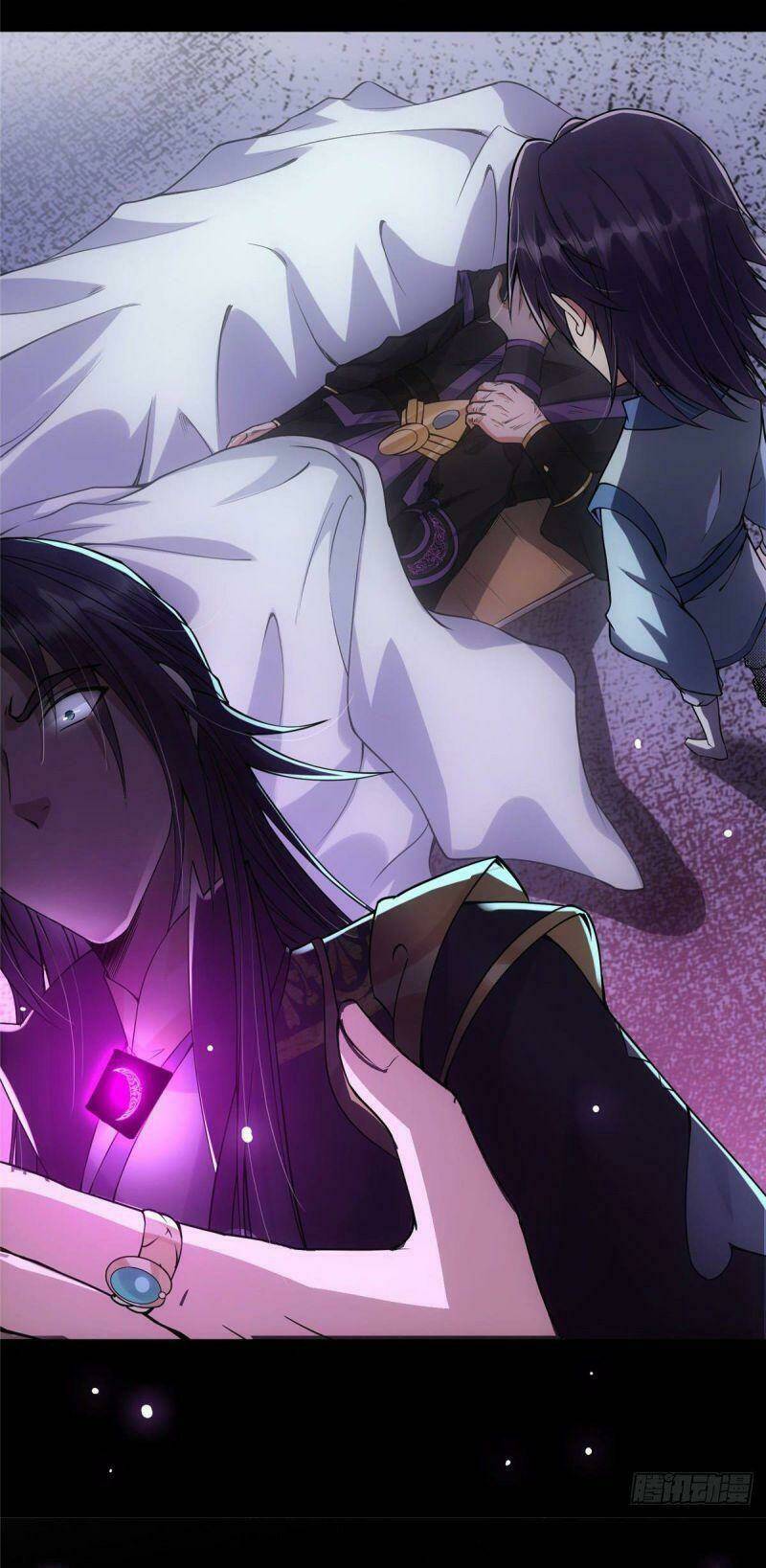 Chưởng Môn Khiêm Tốn Chút - Chapter 45 - Page 19