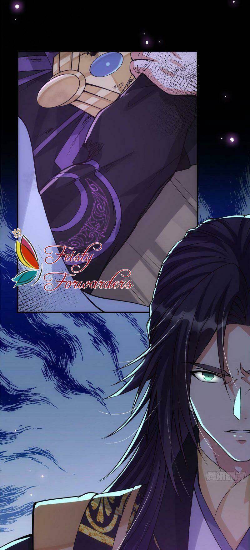 Chưởng Môn Khiêm Tốn Chút - Chapter 45 - Page 20