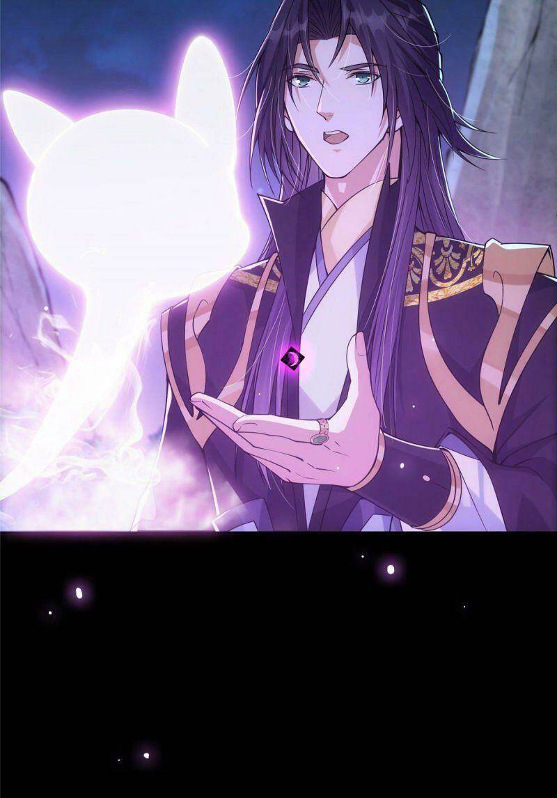 Chưởng Môn Khiêm Tốn Chút - Chapter 45 - Page 22