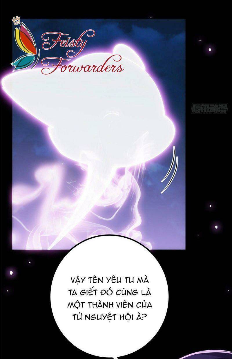 Chưởng Môn Khiêm Tốn Chút - Chapter 45 - Page 23