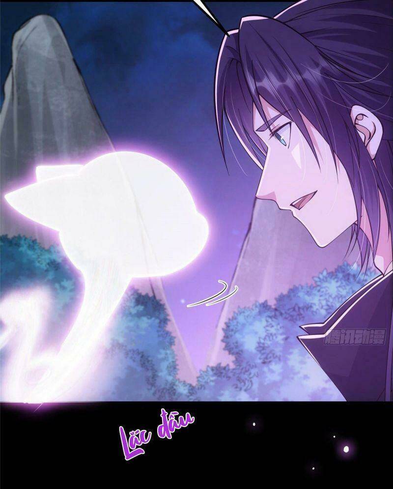 Chưởng Môn Khiêm Tốn Chút - Chapter 45 - Page 24