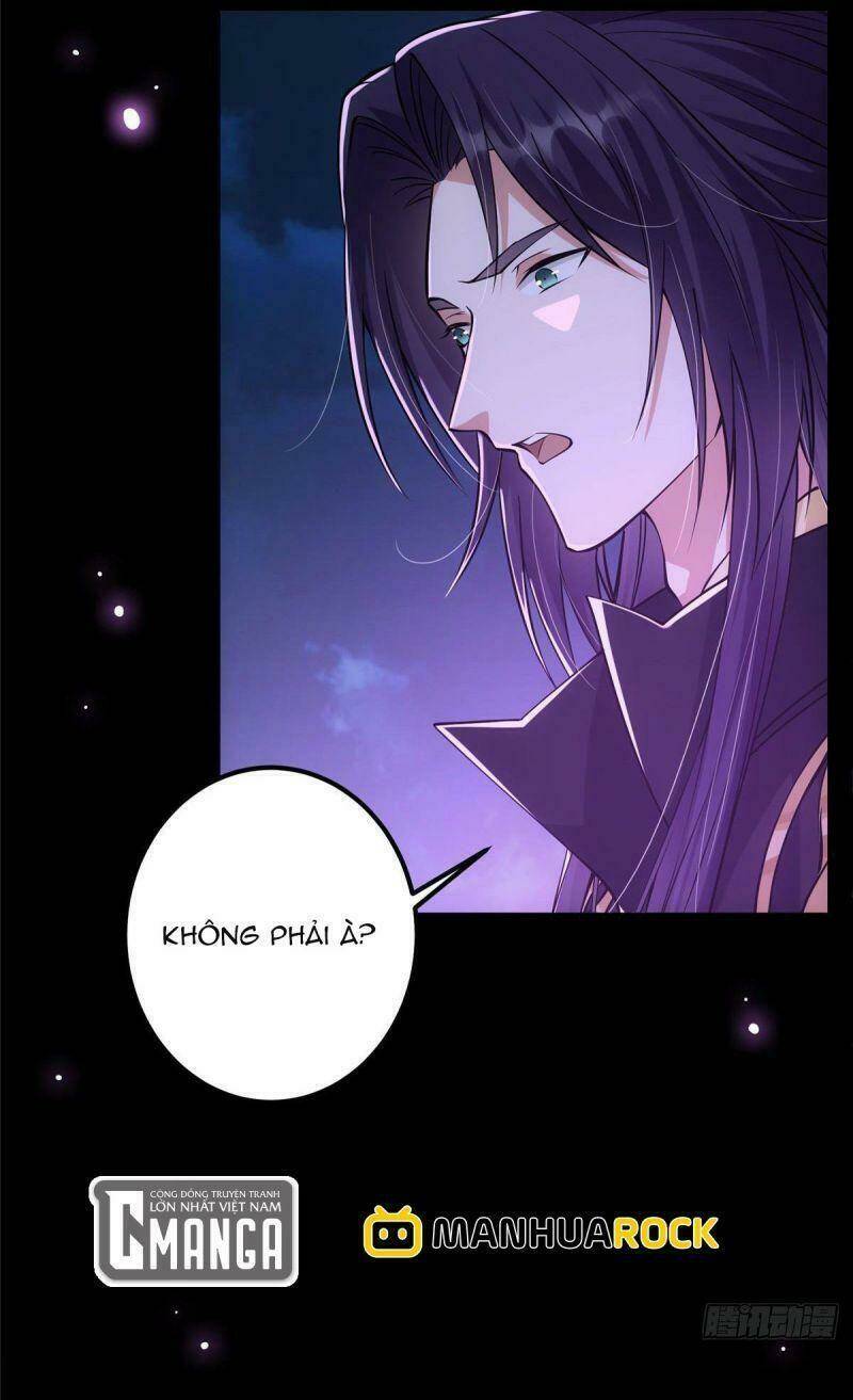 Chưởng Môn Khiêm Tốn Chút - Chapter 45 - Page 25