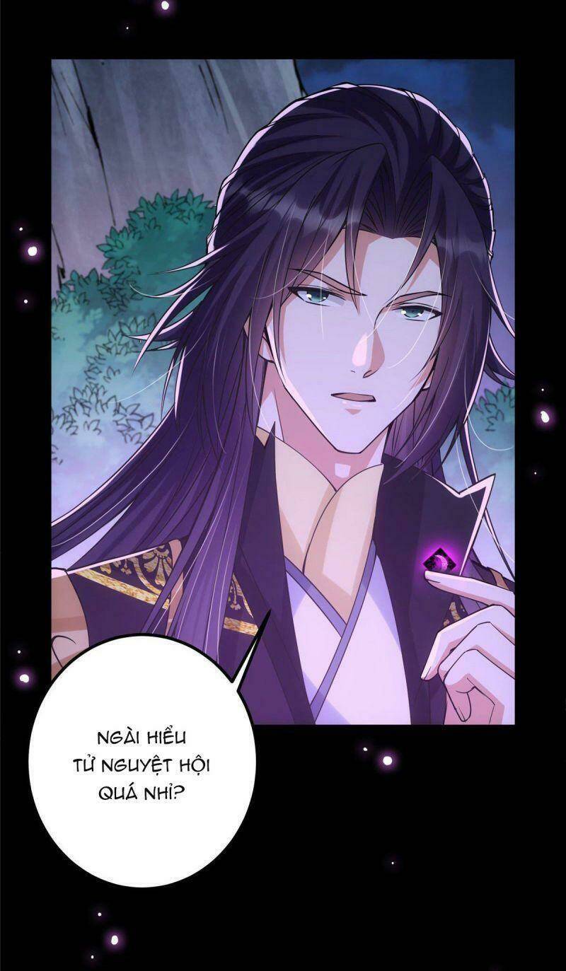 Chưởng Môn Khiêm Tốn Chút - Chapter 45 - Page 28