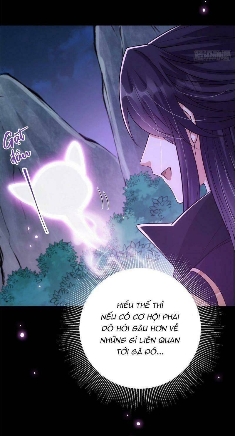 Chưởng Môn Khiêm Tốn Chút - Chapter 45 - Page 29