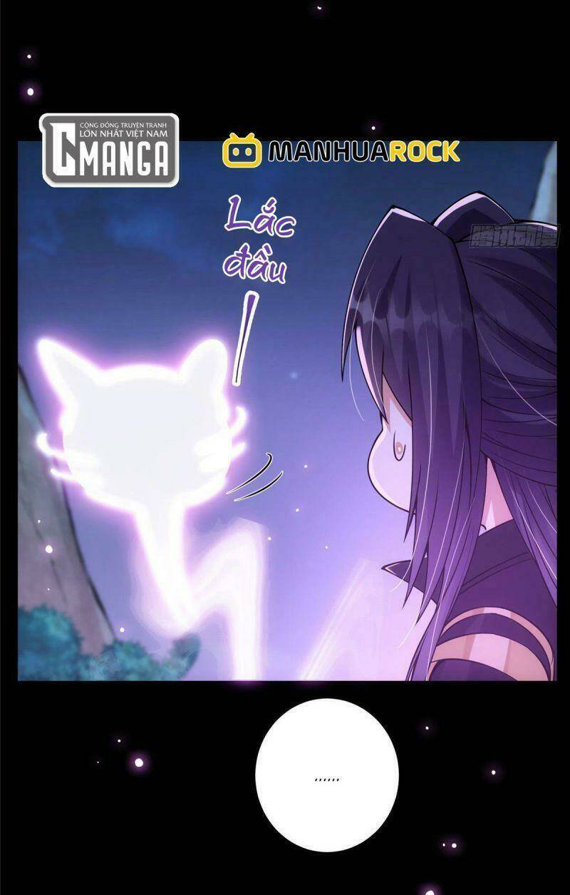 Chưởng Môn Khiêm Tốn Chút - Chapter 45 - Page 30