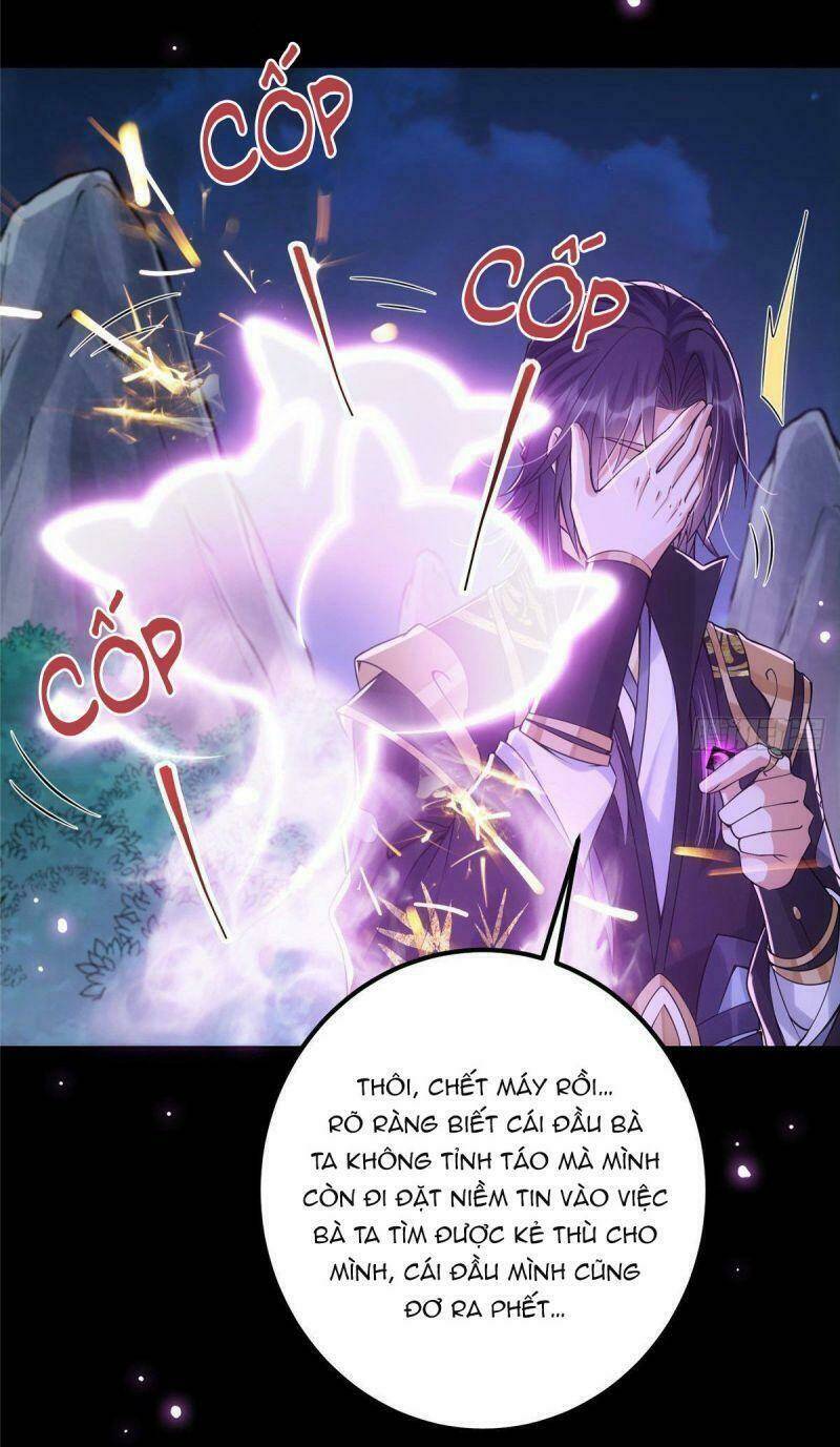 Chưởng Môn Khiêm Tốn Chút - Chapter 45 - Page 31