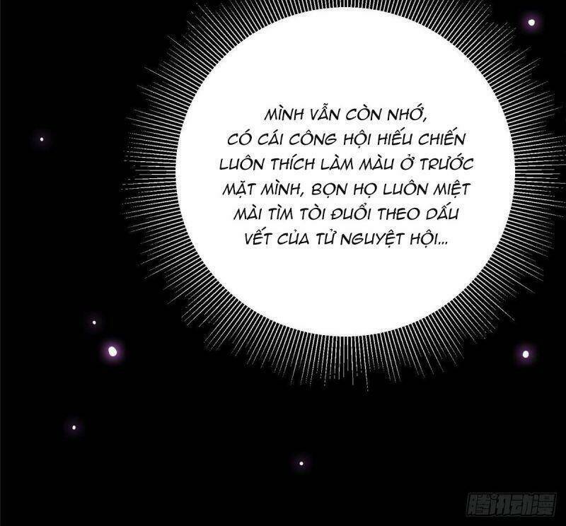 Chưởng Môn Khiêm Tốn Chút - Chapter 45 - Page 34