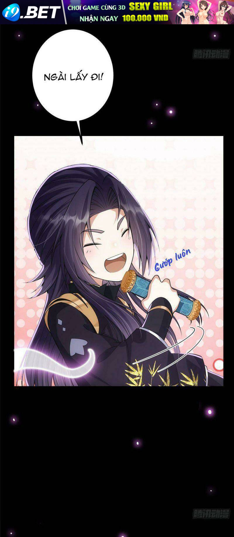 Chưởng Môn Khiêm Tốn Chút - Chapter 45 - Page 3