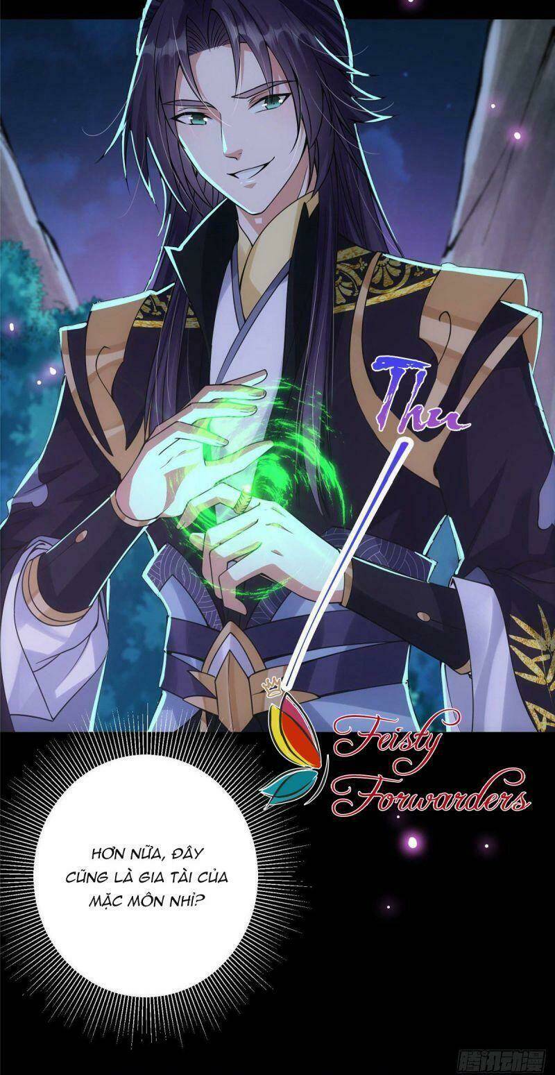 Chưởng Môn Khiêm Tốn Chút - Chapter 45 - Page 5