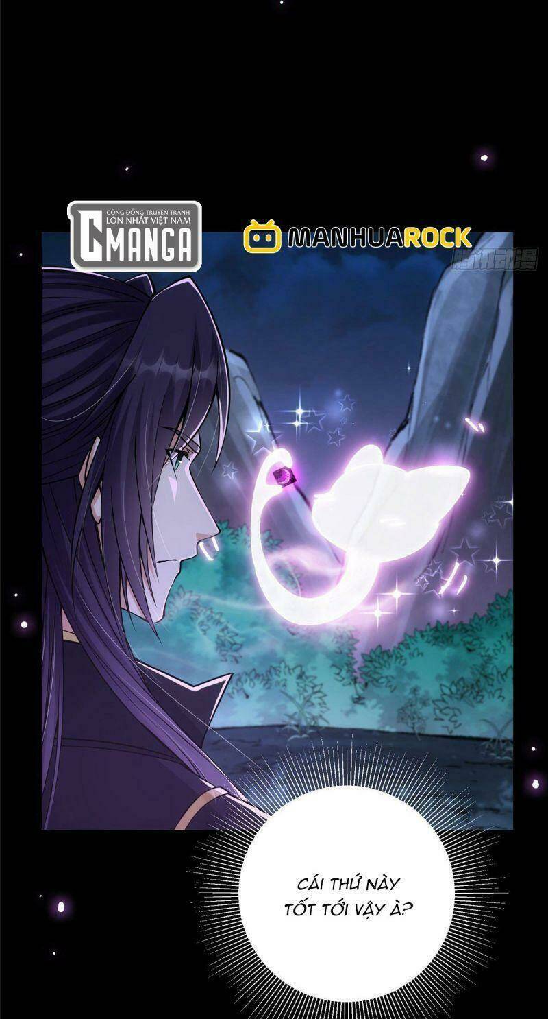 Chưởng Môn Khiêm Tốn Chút - Chapter 46 - Page 10