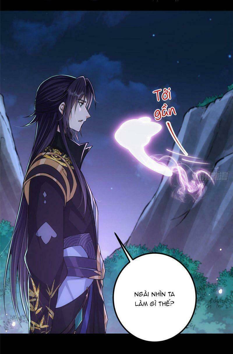 Chưởng Môn Khiêm Tốn Chút - Chapter 46 - Page 12