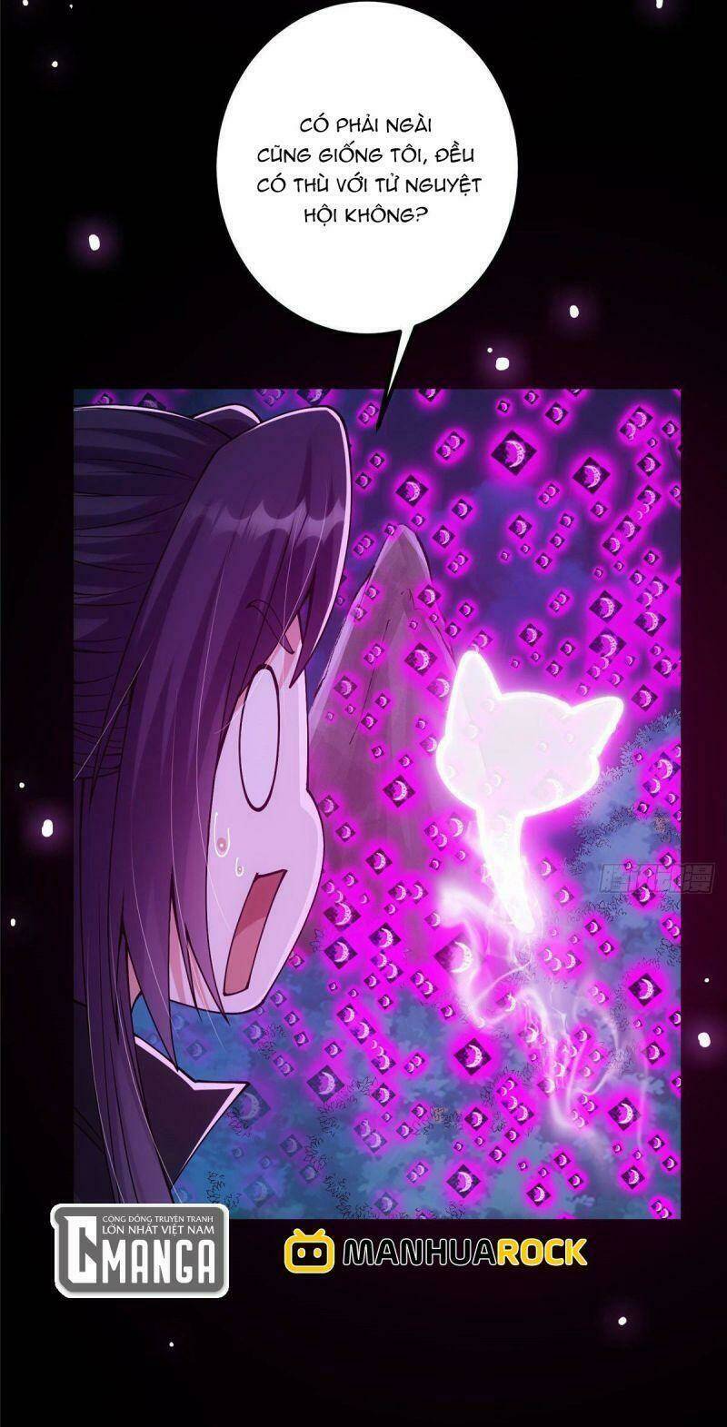 Chưởng Môn Khiêm Tốn Chút - Chapter 46 - Page 16