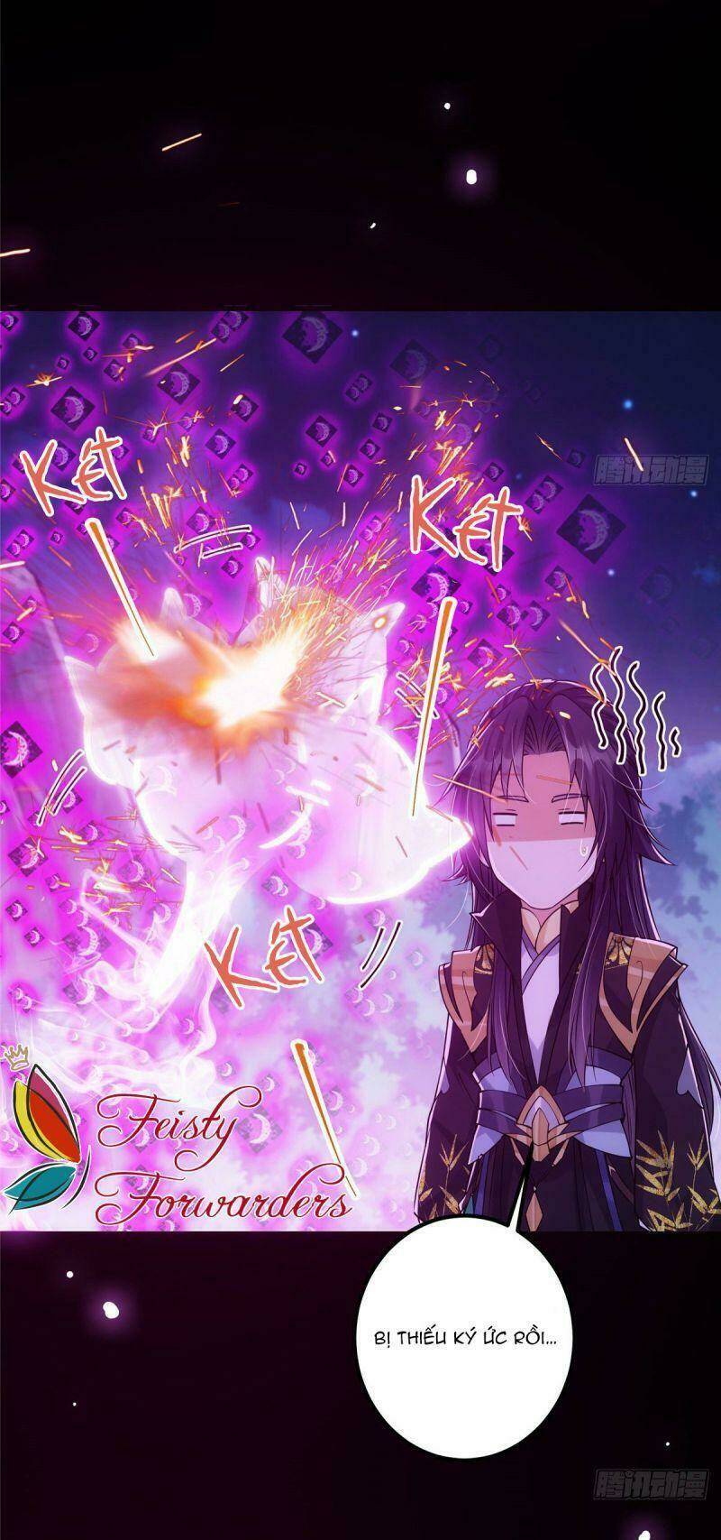 Chưởng Môn Khiêm Tốn Chút - Chapter 46 - Page 17