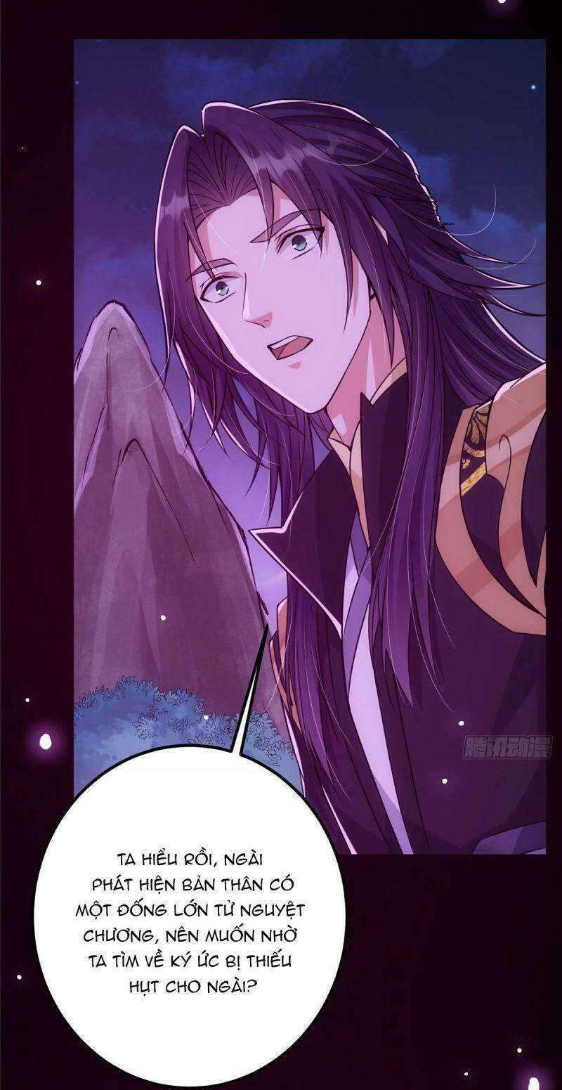 Chưởng Môn Khiêm Tốn Chút - Chapter 46 - Page 18