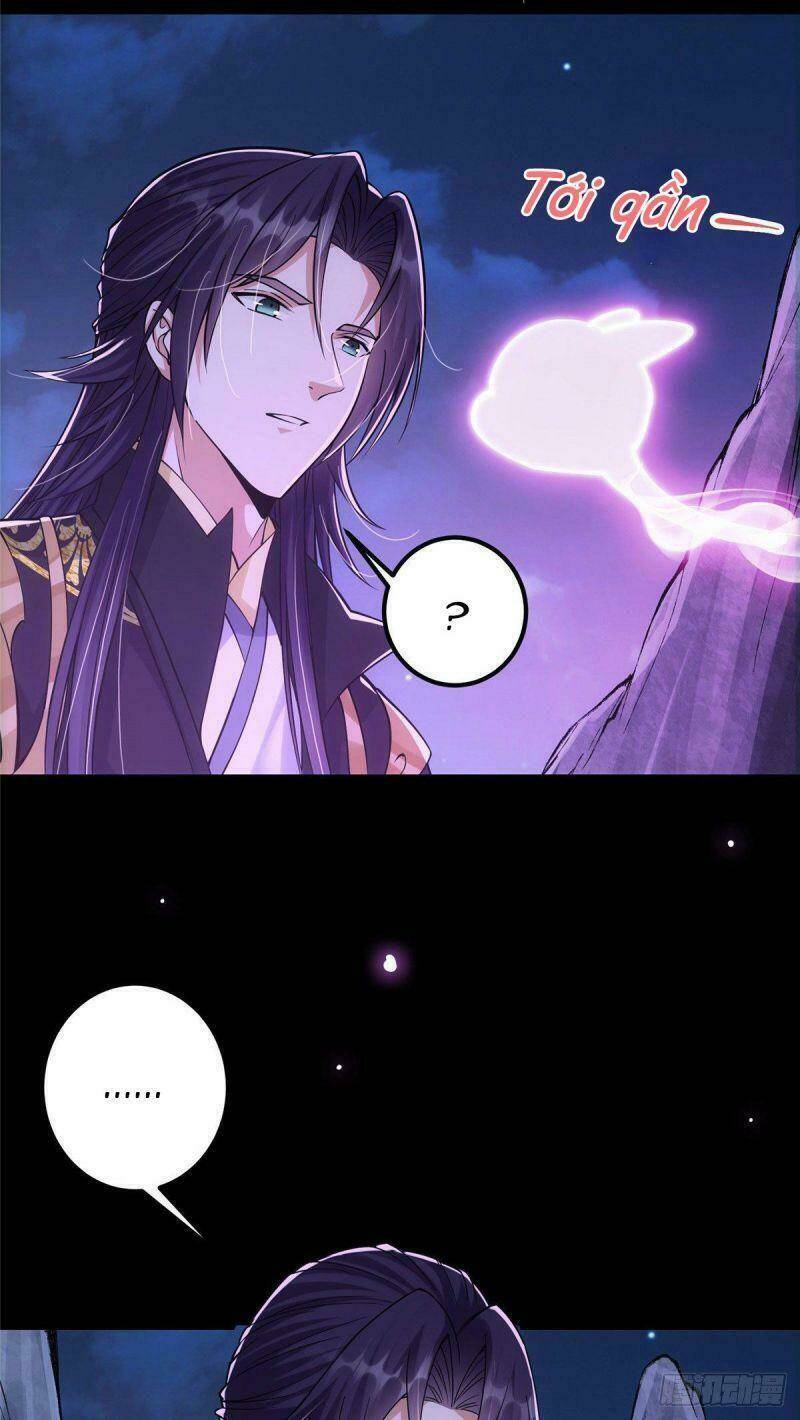 Chưởng Môn Khiêm Tốn Chút - Chapter 46 - Page 22