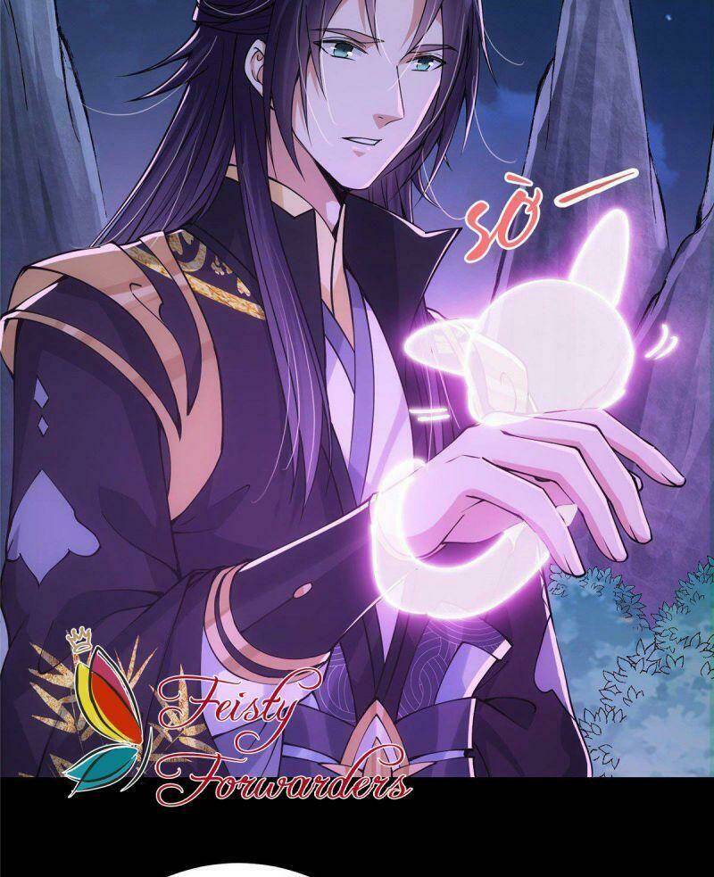 Chưởng Môn Khiêm Tốn Chút - Chapter 46 - Page 23