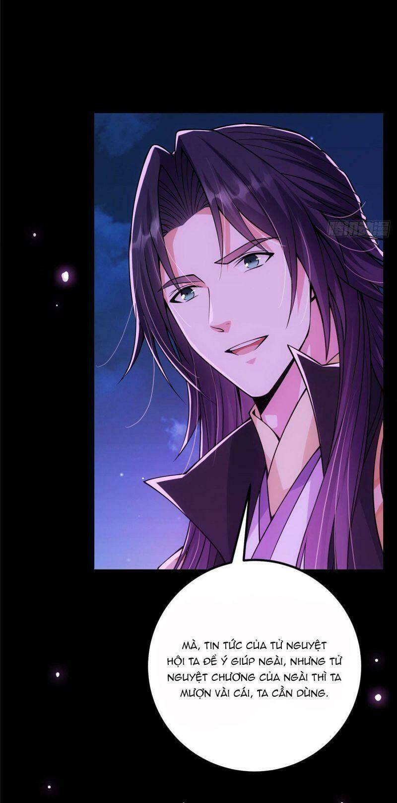 Chưởng Môn Khiêm Tốn Chút - Chapter 46 - Page 25