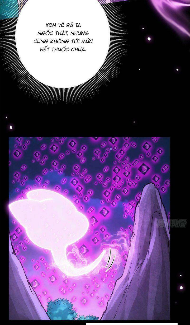 Chưởng Môn Khiêm Tốn Chút - Chapter 46 - Page 28