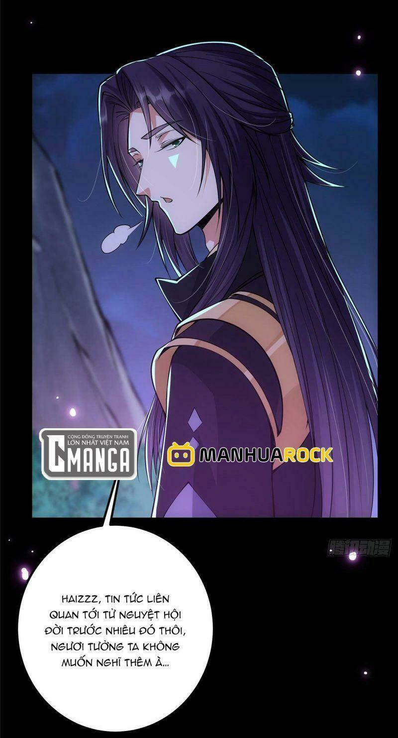 Chưởng Môn Khiêm Tốn Chút - Chapter 46 - Page 6