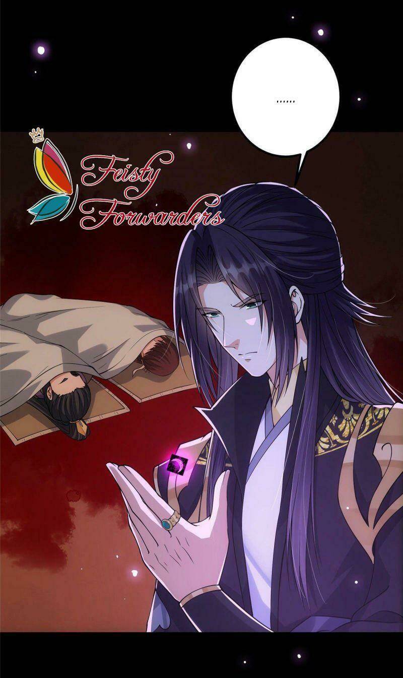 Chưởng Môn Khiêm Tốn Chút - Chapter 46 - Page 8