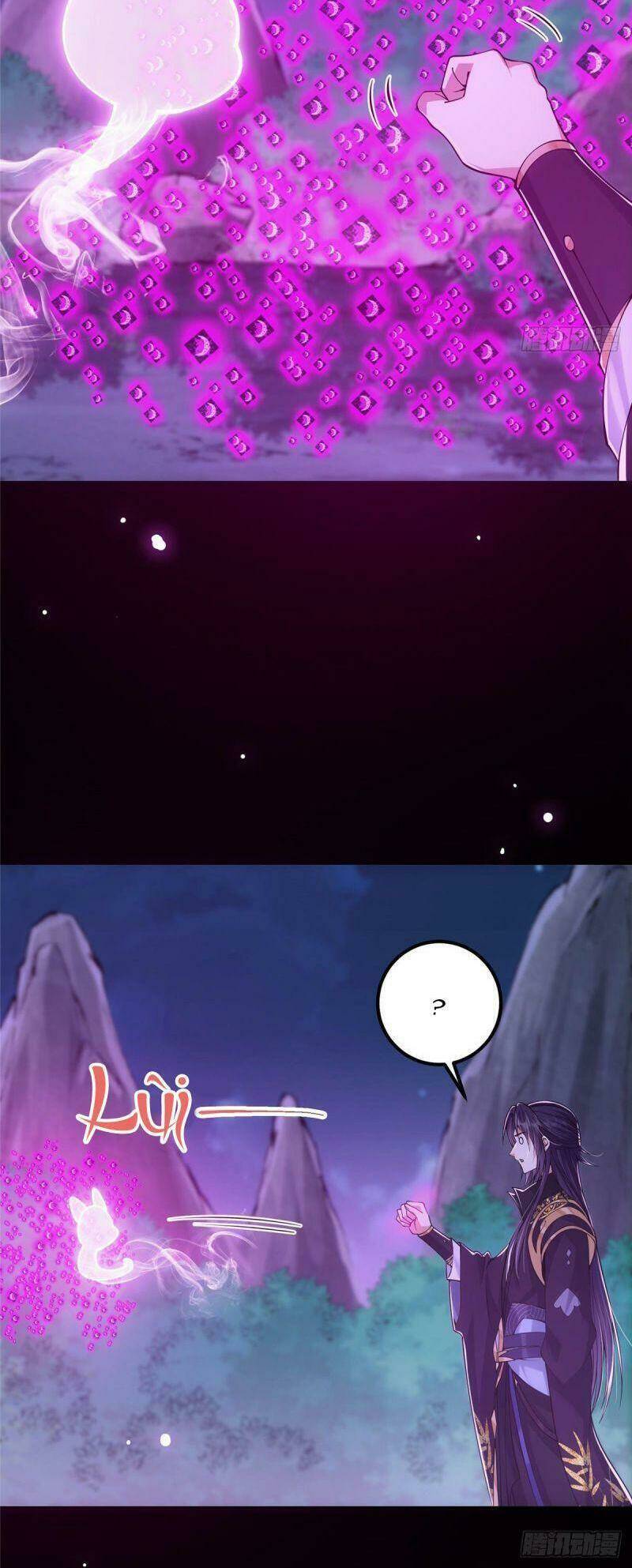 Chưởng Môn Khiêm Tốn Chút - Chapter 47 - Page 10