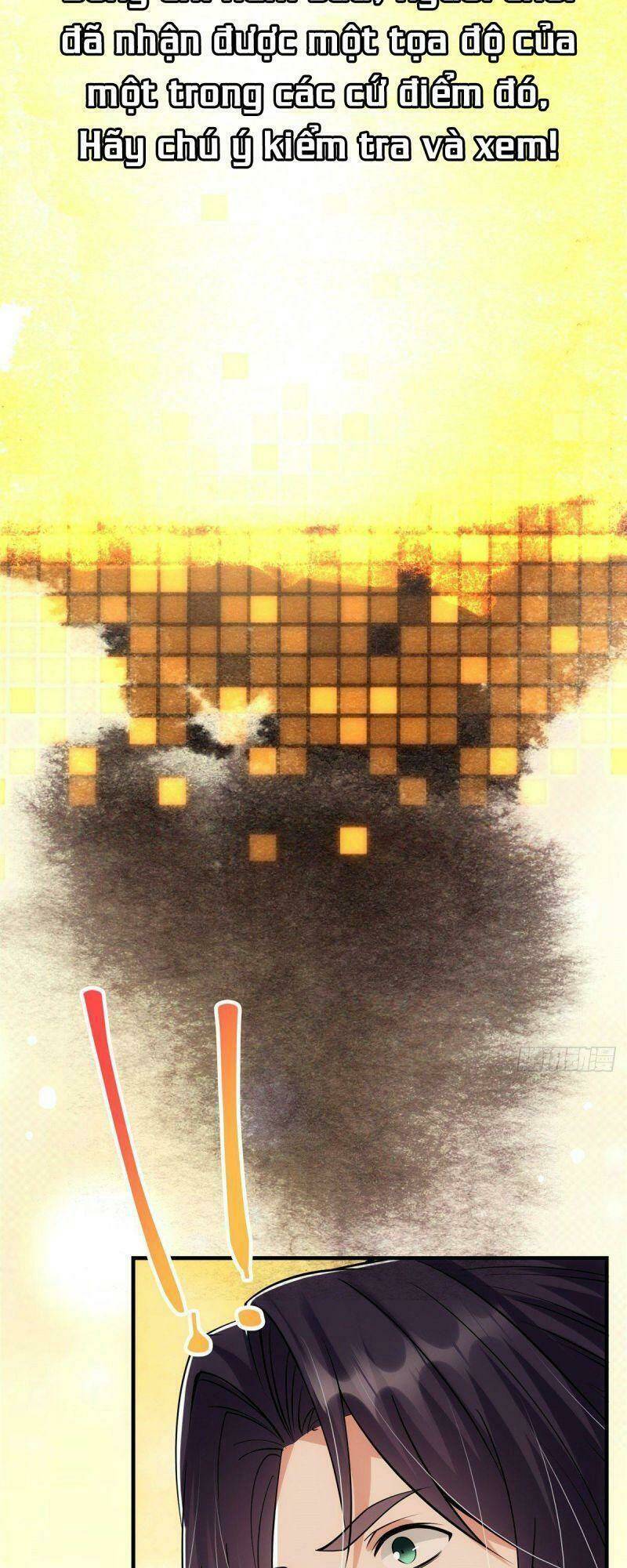 Chưởng Môn Khiêm Tốn Chút - Chapter 47 - Page 14