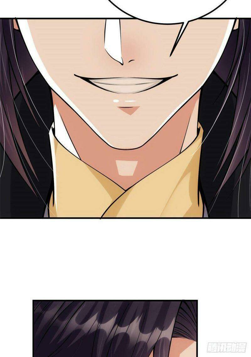 Chưởng Môn Khiêm Tốn Chút - Chapter 47 - Page 16