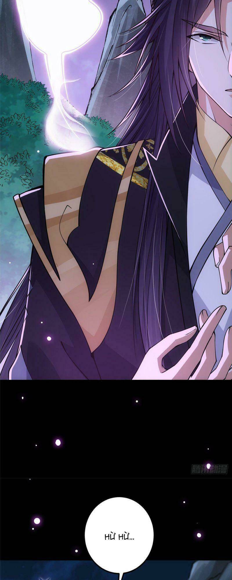 Chưởng Môn Khiêm Tốn Chút - Chapter 47 - Page 24