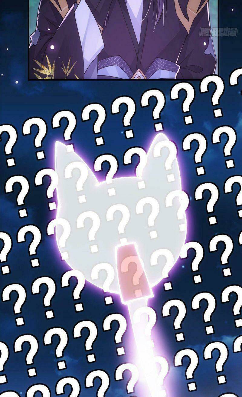 Chưởng Môn Khiêm Tốn Chút - Chapter 47 - Page 26