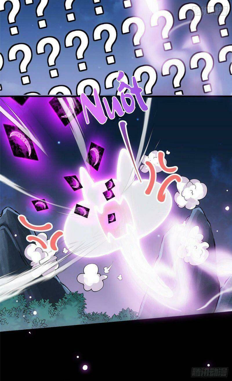 Chưởng Môn Khiêm Tốn Chút - Chapter 47 - Page 27