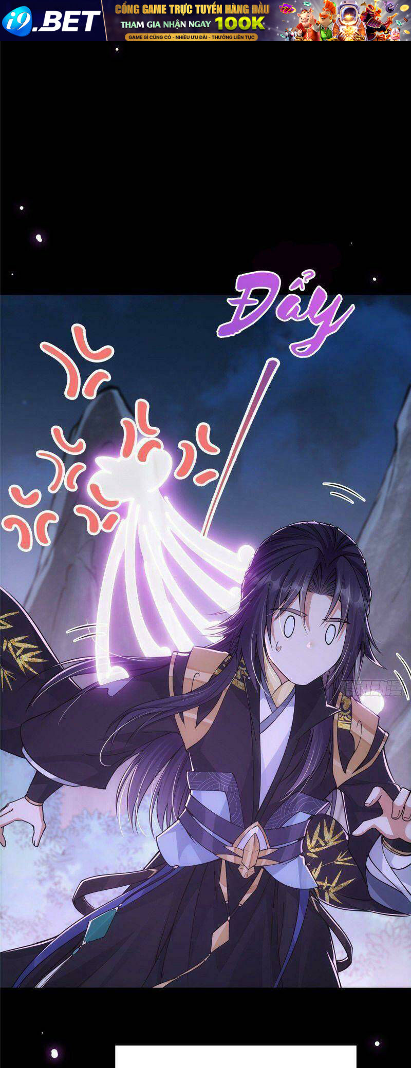 Chưởng Môn Khiêm Tốn Chút - Chapter 47 - Page 28