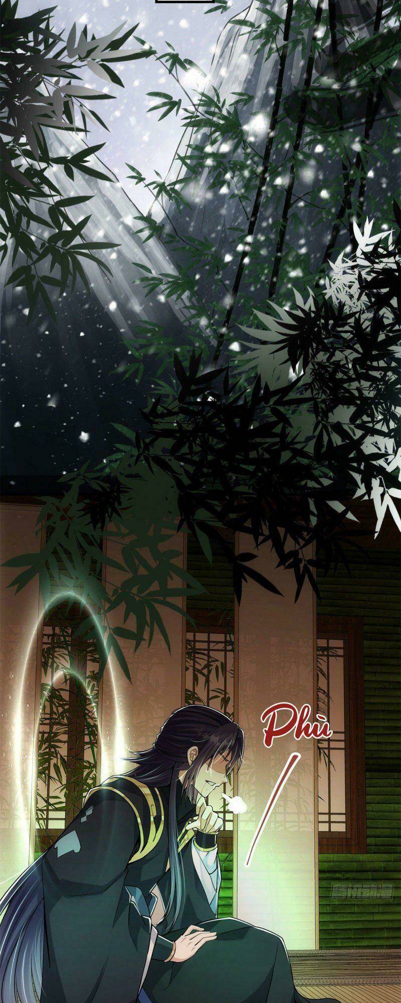 Chưởng Môn Khiêm Tốn Chút - Chapter 48 - Page 9