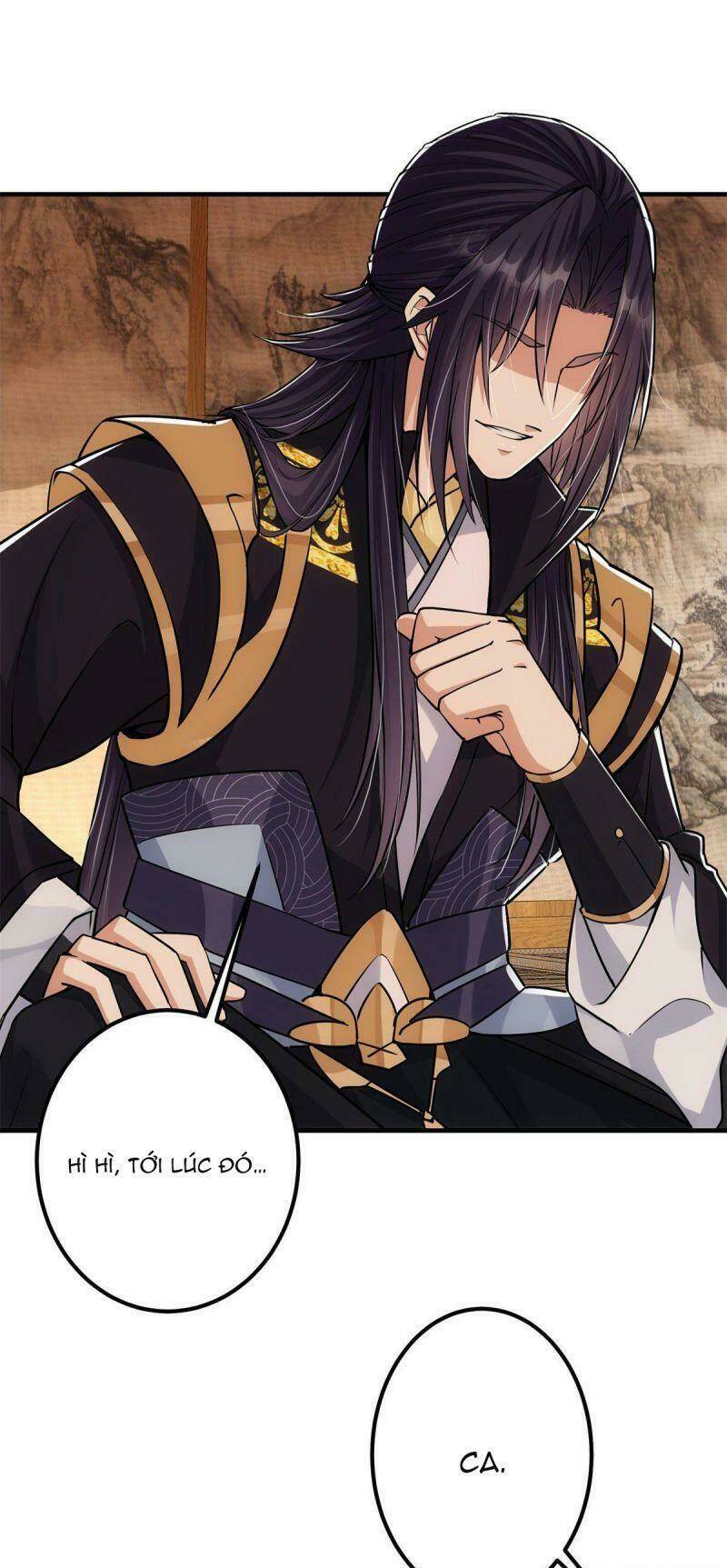 Chưởng Môn Khiêm Tốn Chút - Chapter 48 - Page 11
