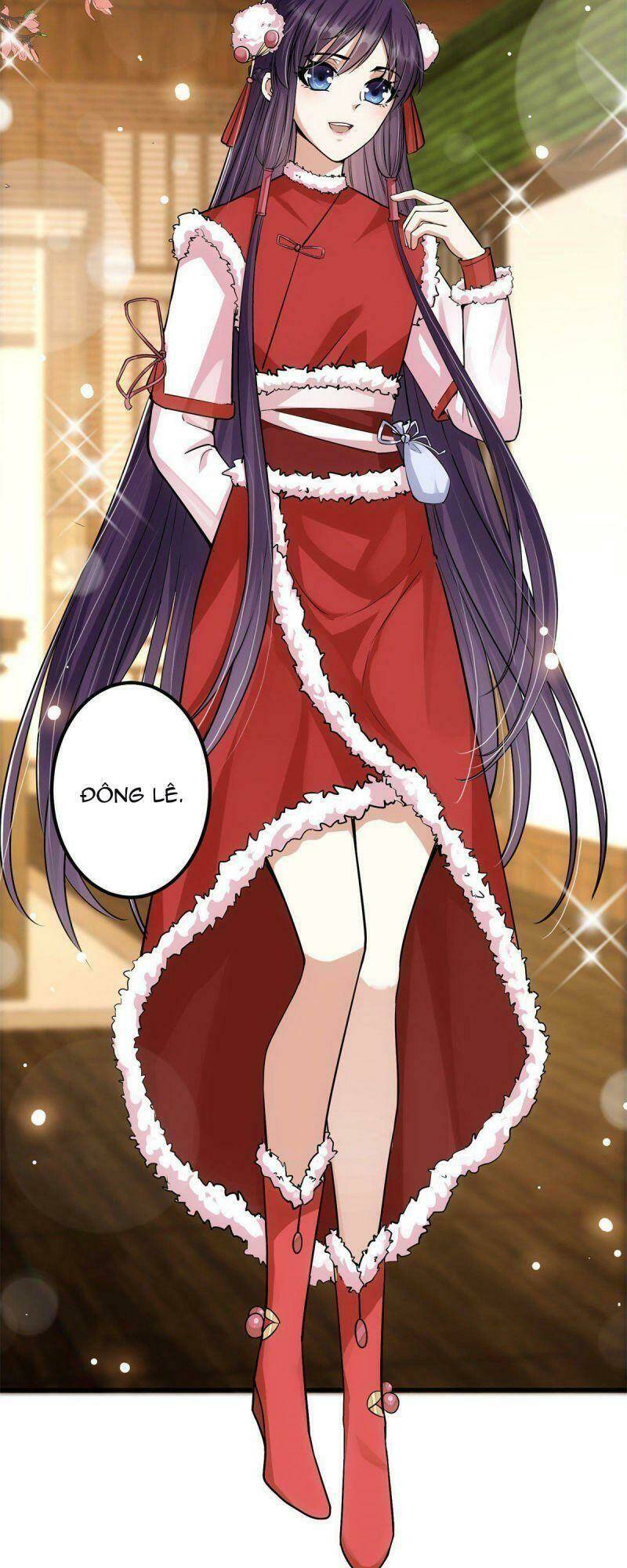 Chưởng Môn Khiêm Tốn Chút - Chapter 48 - Page 13